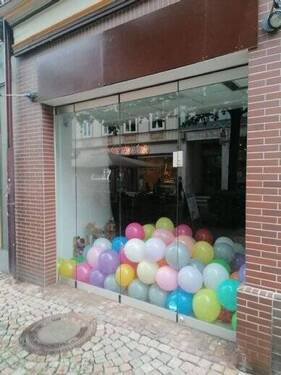 Bild 2 - 1 Zimmer Gewerbeobjekt (Büro, Produktion, Verkauf) in Osterode