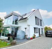 Design, Komfort, Top-Effizienz ++ Elegantes Haus mit ELW - Gelsenkirchen