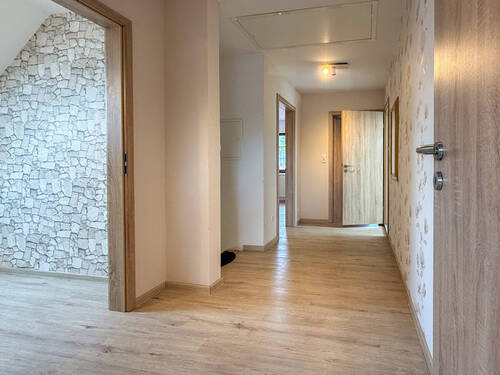 Flur Obergeschoss - 