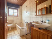 Bad Erdgeschoss - 