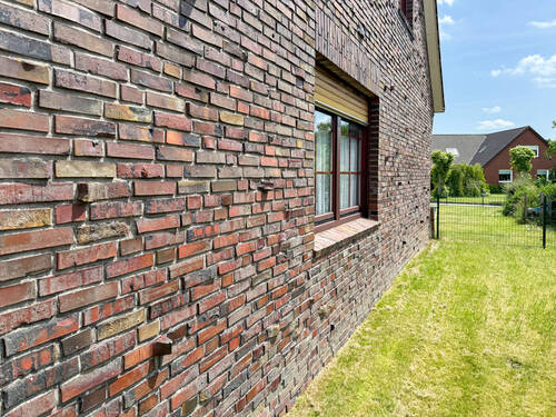 Mauerwerk - 7 Zimmer Einfamilienhaus zum Kaufen in Westerholt
