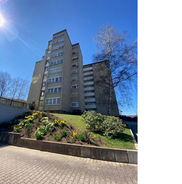 Bild 1 - 3-Zimmerwohnung in Gärtringen - 265.000,00 EUR Kaufpreis, ca.  80,80 m² Wohnfläche