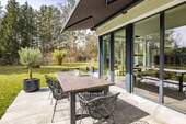 Terrasse - 