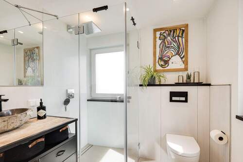 Badezimmer EG - 