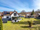 Hausansicht - 