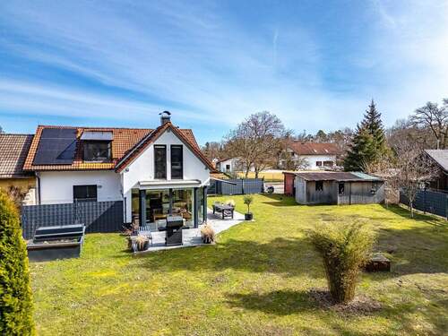 Hausansicht - 
