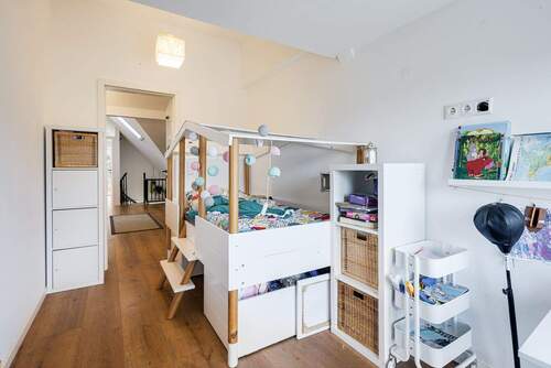 Kinderzimmer - 