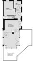 Grundriss Erdgeschoss - 