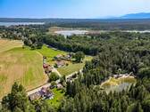 malerische Umgebung - 