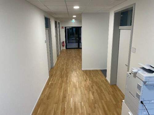 Flur - Büro zur Miete in Quickborn