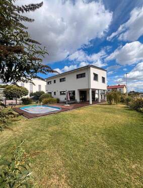 Bild 1 - Kein Bauplatz- oder Baustress - gleich Zuhause fühlen