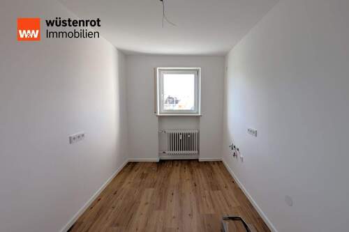Küche - 2 Zimmer Etagenwohnung in München