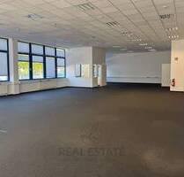 BÜRO - STUDIO - ATELIER IM ERDGESCHOSS IN HAMBURG RAHLSTEDT