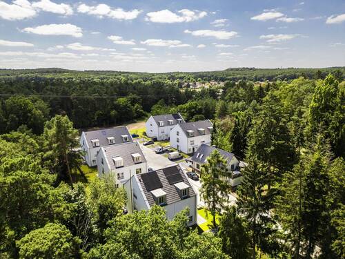 Bild 2 - 6 Zimmer Doppelhaushälfte zum Kaufen in Bergholz-Rehbrücke