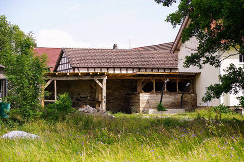 Bild3 - 1 Zimmer Einfamilienhaus in Hellingen