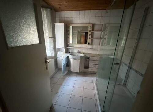 Bad EG - Einfamilienhaus mit 160,00 m&sup2; in Birkenwerder zum Kaufen