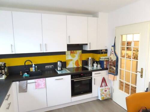 Küche mit EBK (3) - 