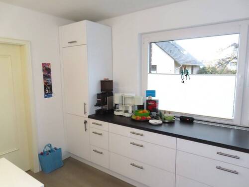 Küche mit EBK (2) - 