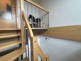 Treppenaufgang - 