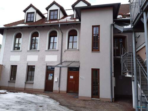 Bild 1 - 178 m² 240 m² - Arztpraxis, Büro, Kanzlei ab 01.01.2027 zu verpachten