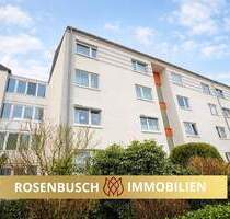 Schöne 3-Zimmerwohnung, nähe Sodenmattsee. - Bremen