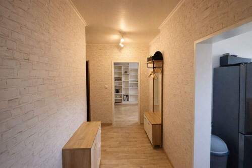 Flur - 3 Zimmer Etagenwohnung zum Kaufen in Bremen