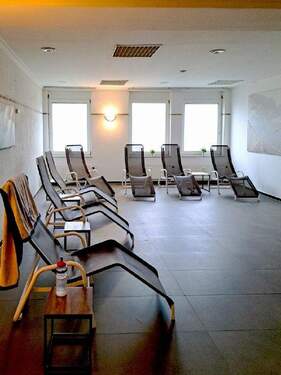 Ruheraum - 