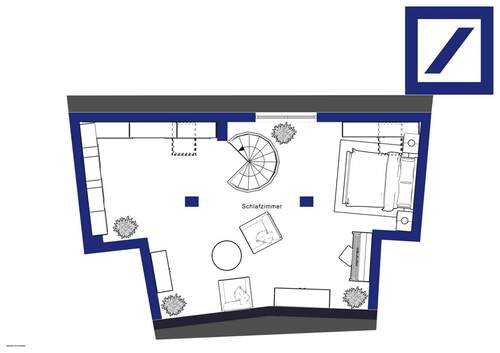 Galeriegeschoss 3.OG - 