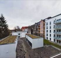 3 Zimmer Eigentumswohnung mit Balkon in Offenbach - Offenbach am Main