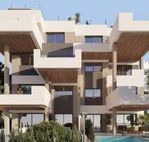 Neubauwohnung in Canyamel - Modernes Design trifft auf naturnahe Umgebung