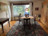 EG Esszimmer mit Gartenfenster - 