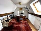 Spitzboden Zimmer Ost - 