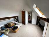 Spitzboden Zimmer West - 