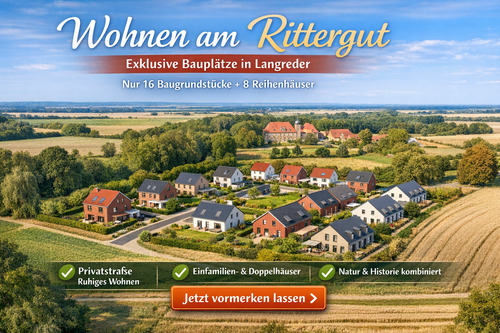 Baugebiet - 