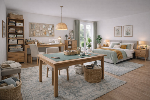 Näh,-Gästezimmer - Bungalow mit 120,00 m&sup2; in Hannover zum Kaufen