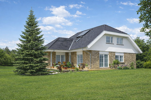 Bungalow Fehmarn als EFH - 