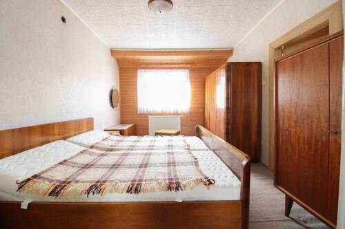 Schlafzimmer 1.OG - 