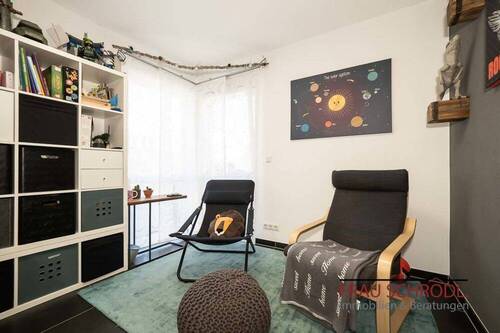 Büro/Gambling - 
