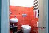 Gäste-WC - 