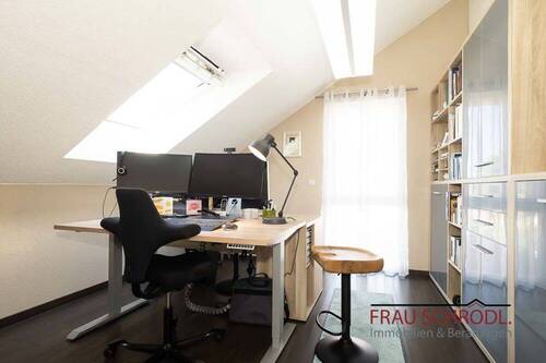 Büro - 