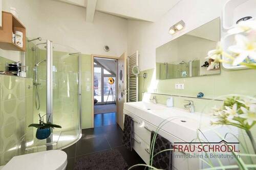 Badezimmer - 