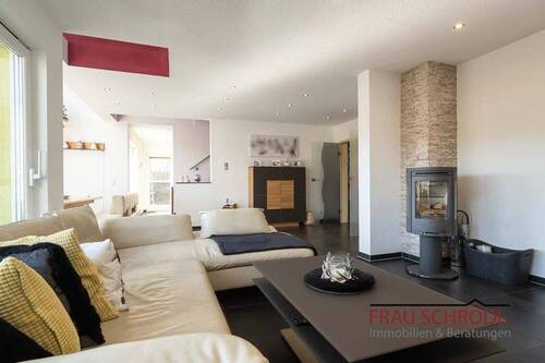 Bild 4 - Mehrfamilienhaus, Wohnhaus mit 246,30 m&sup2; in Rielasingen-Worblingen / Worblingen zum Kaufen