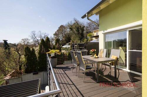 Balkon - 