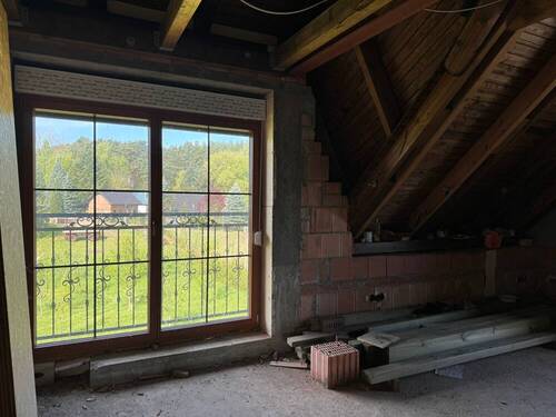 Aussicht Zimmer - 