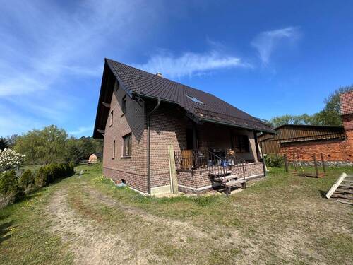 Eingangsbereich - 