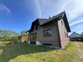 Willkommen! - Traumhaus nahe des Oelsener See´s!
