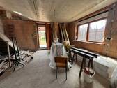 Diele - 4 Zimmer Einfamilienhaus zum Kaufen in Friedland