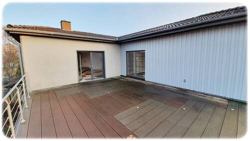 OG Dachterrasse - 