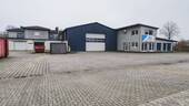 Westseite I - 8 Zimmer Mehrfamilienhaus, Wohnhaus zum Kaufen in Burgdorf