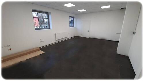 Büro - 